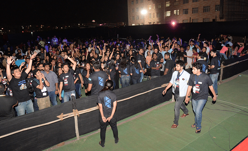 SLS Pune Events photo 1